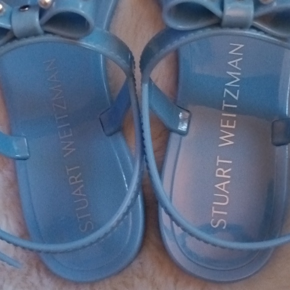 Stuart Weitzman sandals - Picture 6 of 9